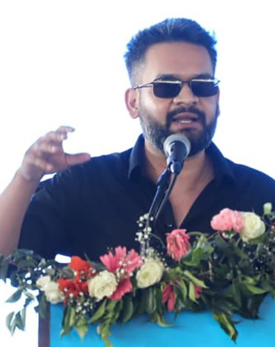 आवश्यक परे अख्तियारलाई ५ घण्टा होइन ५ वर्ष राखेर सल्लाह गरिन्छः प्रधानमन्त्री