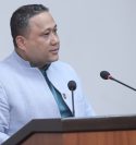 नेपाल–भारत सीमा व्यवस्थित गर्न संयुक्त प्राविधिक टोली क्रियाशील छः परराष्ट्रमन्त्री खनाल
