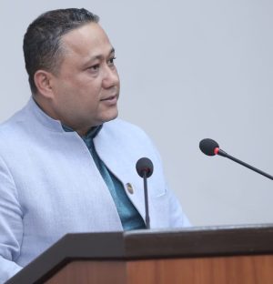 नेपाल–भारत सीमा व्यवस्थित गर्न संयुक्त प्राविधिक टोली क्रियाशील छः परराष्ट्रमन्त्री खनाल