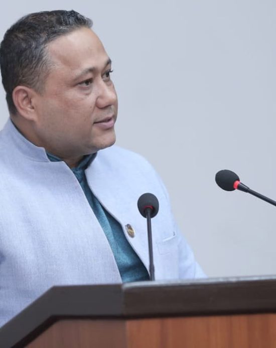 नेपाल–भारत सीमा व्यवस्थित गर्न संयुक्त प्राविधिक टोली क्रियाशील छः परराष्ट्रमन्त्री खनाल