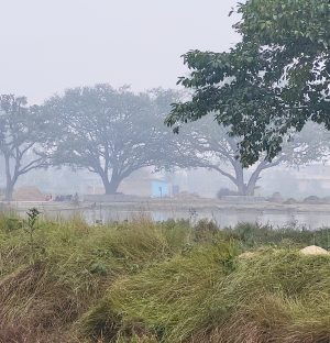 भोलि शनिबार रातिदेखि भारी वर्षा, कहाँको मौसम कस्तो रहनेछ ?