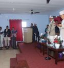 कोशी प्रदेश सरकारमा नेकपा मिसियो, हिक्मत कार्की सरकारमा ११ सदस्यीय मन्त्रिमण्डलले पायो पूर्णता