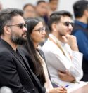 प्रधानमन्त्री बालेन कालो चस्मामै संसद्‌मा उपस्थित हुने, स्वास्थ्य रिपोर्ट संसद्मा