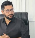 रवि लामिछाने  ८ दिने चीन  भ्रमणमा जाने मिति तय