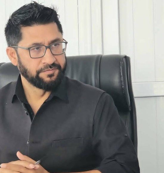 रवि लामिछाने  ८ दिने चीन  भ्रमणमा जाने मिति तय