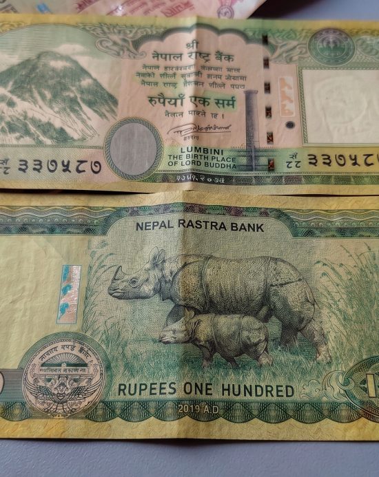 अब एटीएमबाटै १०० रुपैयाँका नोट निकाल्न पाइने