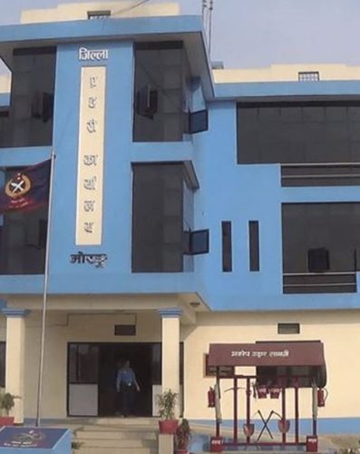 जुवा खालमा प्रहरीको छापा, पक्राउ परेका एकजनाको मृत्यु, एकको खुट्टा भाँचियो