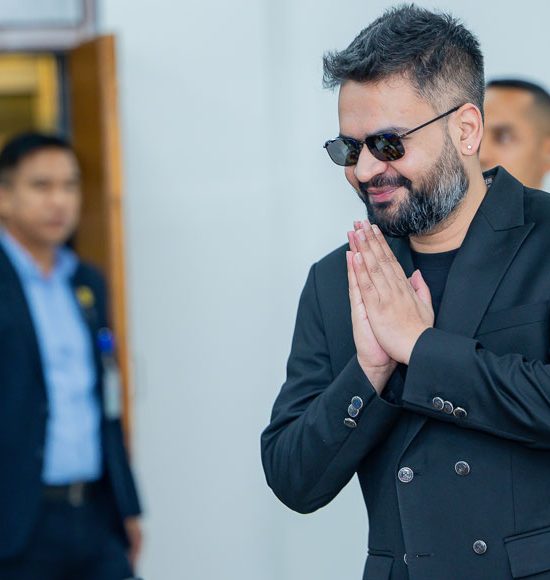 प्रधानमन्त्री बालेनको पहिलो विदेश भ्रमण, अमेरिका उड्दै, हुने छैन ‘रेड कार्पेट र गार्ड अफ अनर’