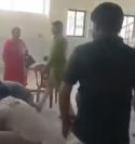 कांग्रेस सुनसरी–४ को क्षेत्रीय अधिवेशनमा कुटाकुट, एक नेता घाइते