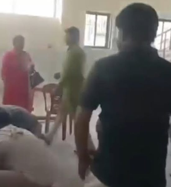 कांग्रेस सुनसरी–४ को क्षेत्रीय अधिवेशनमा कुटाकुट, एक नेता घाइते