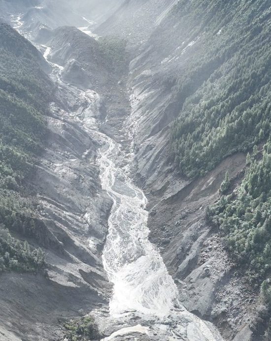 भोटेकोशी बाढीः ९८७ जनाको शव फेला, एउटै घरबाट निकालियो २४ शव