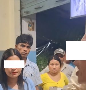 उपचार गर्न गएकी महिलाको संवेदनशील अंग छोएपछि स्वास्थ्यकर्मीविरुद्ध बलात्कार मुद्दा