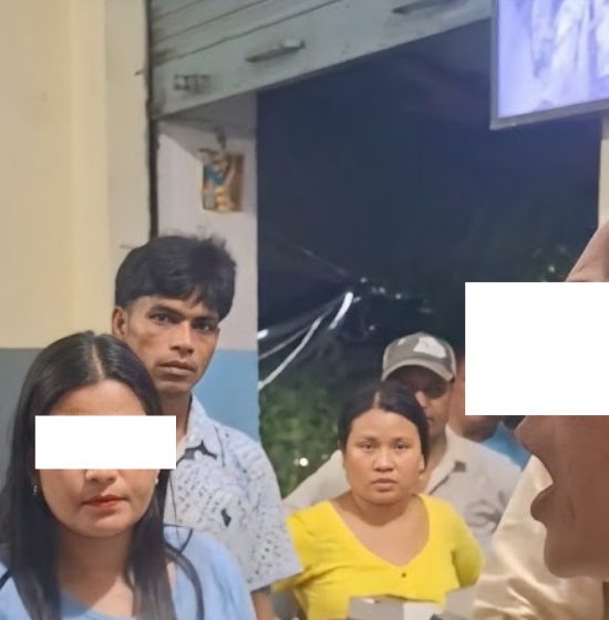 उपचार गर्न गएकी महिलाको संवेदनशील अंग छोएपछि स्वास्थ्यकर्मीविरुद्ध बलात्कार मुद्दा