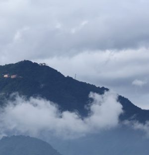 आज कहाँ–कहाँ हुनेछ वर्षा र हिमपात ?