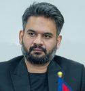 कांग्रेसले ०१५ साल भूमिहीनलाई जग्गा उपलब्ध गराउने लेख्यो , हामीले लालपुर्जा वितरण सुरु गर्‍यौंः बालेन