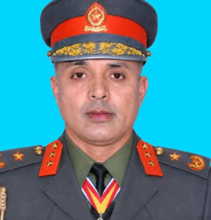सशस्त्रका एआईजी बंशीराज दाहाल निलम्बित, चोलेन्द्रशमशेर पक्राउको सूचना चुहावट गरेको आरोप