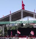 कांग्रेस महाधिवेशनः आज केन्द्रीय समिति बैठक र बन्दसत्र, मंगलबार मनोनयन, बिहीबार मतदान
