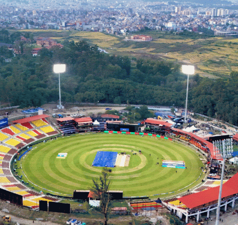 एनपीएलः काठमाडौँ र जनकपुर तथा कर्णाली र विराटनगर भिड्दै